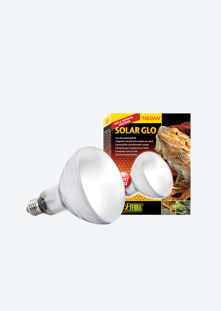 Exo Terra Solar Glo Wide Beam