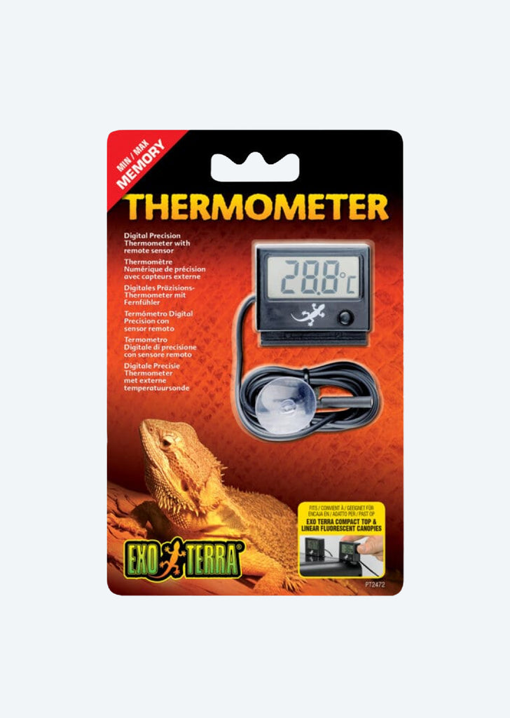 Exo Terra Thermometer