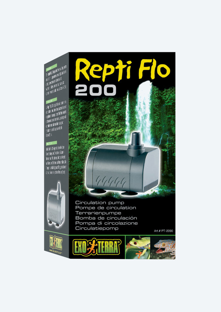 Repti Flo 200 Circulation Pump