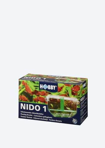 HOBBY Nido 1 (Floating Breeder)