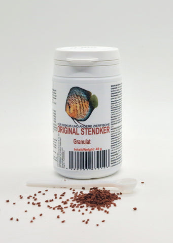 Original Stendker Granulat (45g)