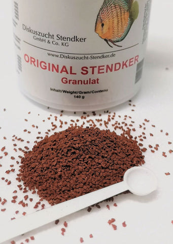 Original Stendker Granulat (480g)