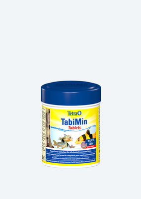 Tetra TabiMin  Buy Fish Food Online – Canine & Co
