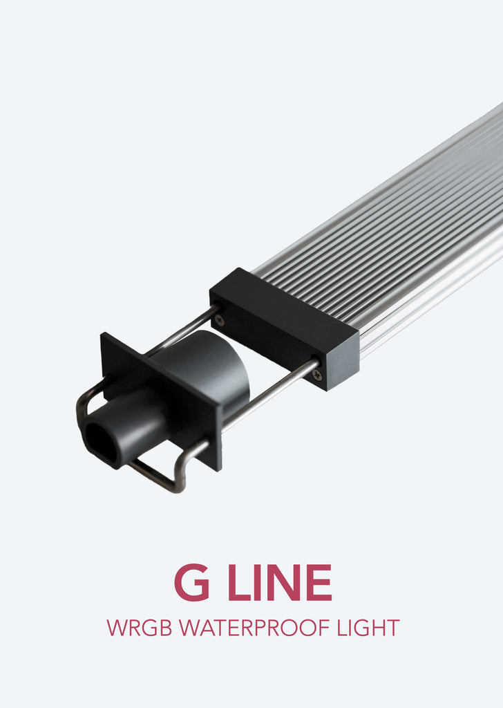 TWINSTAR Light G Line